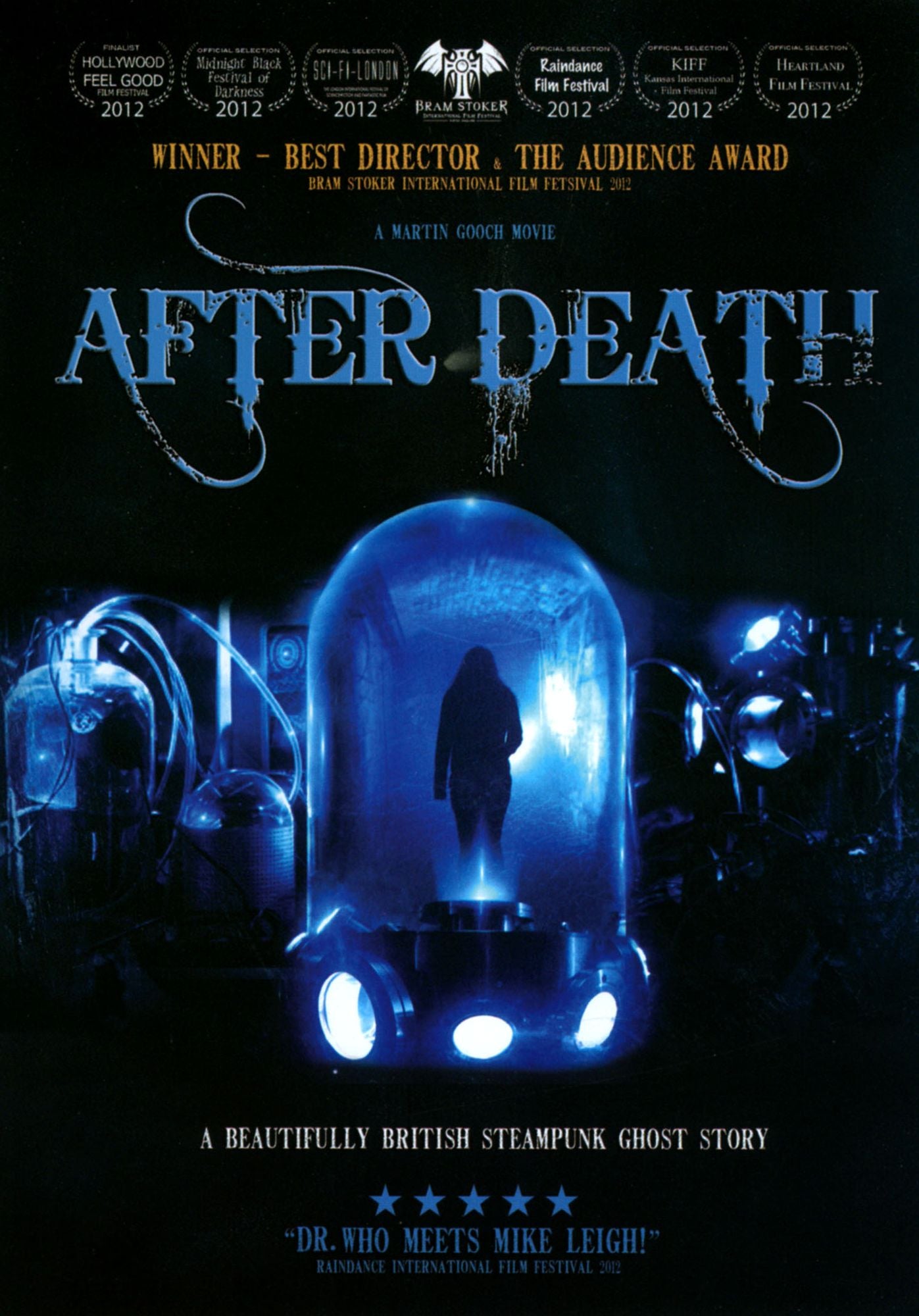 After Death