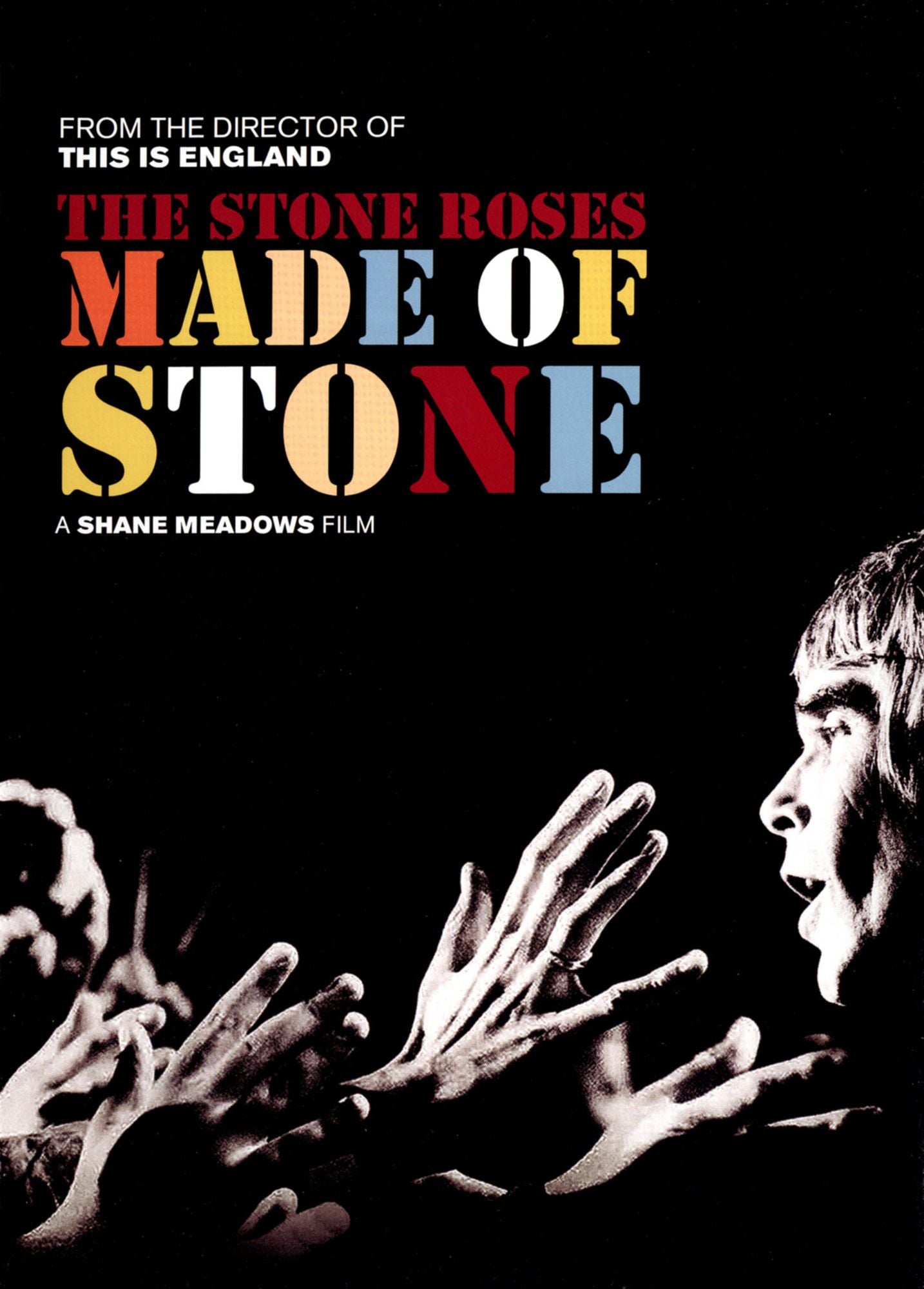 The Stone Roses: Made of Stone