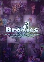 Bronies: The Extremely Unexpected Adult Fans Of My Little Pony
