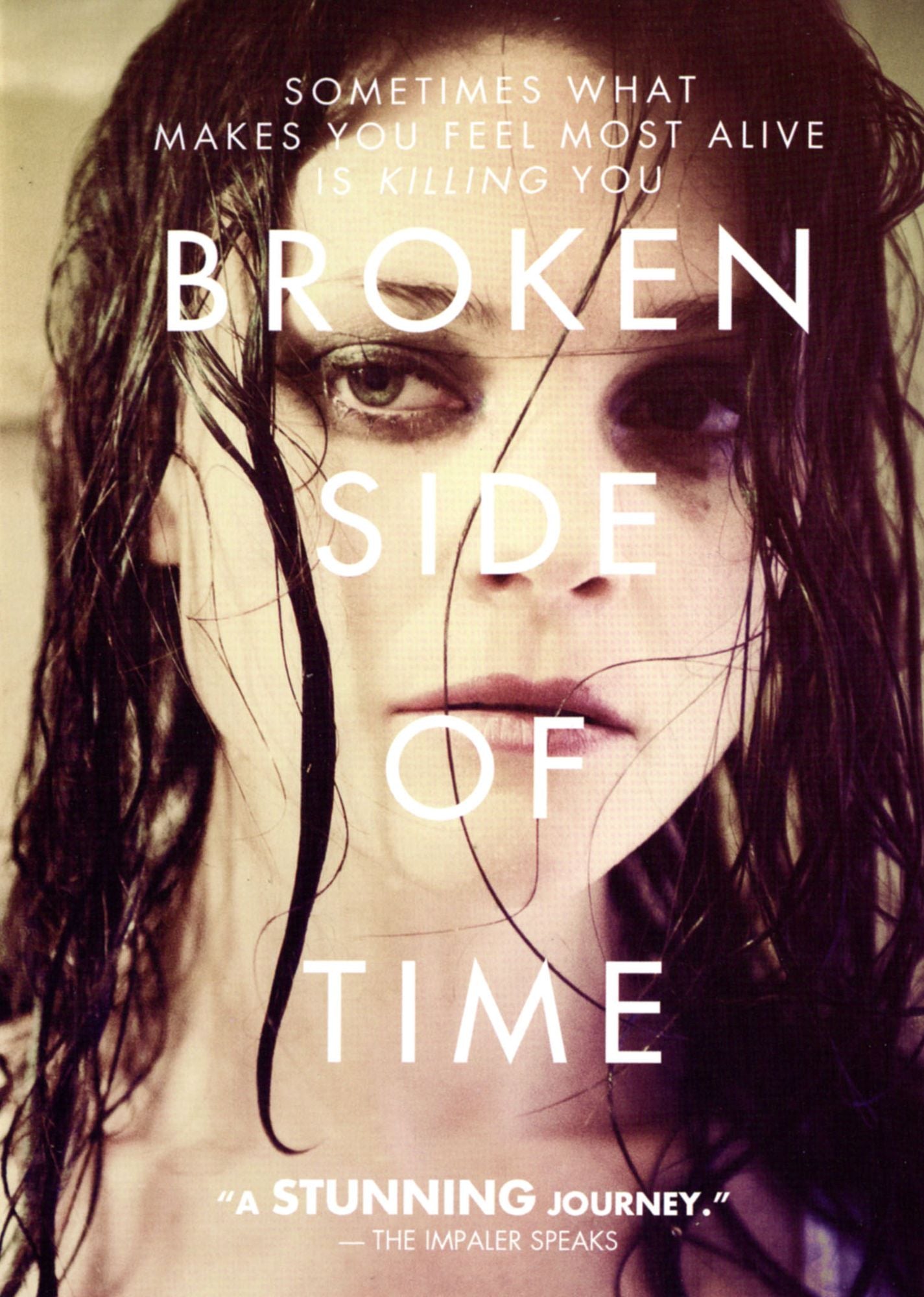Broken Side Of Time