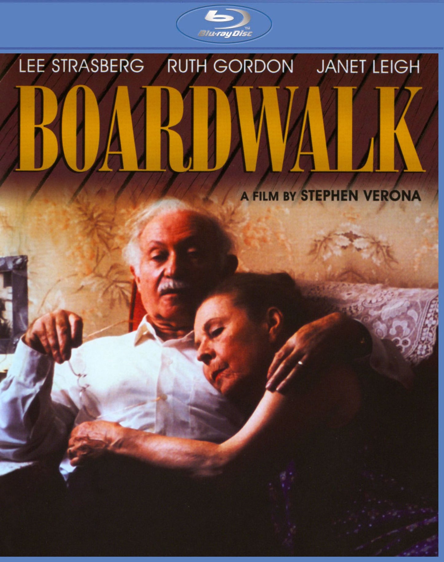 Boardwalk