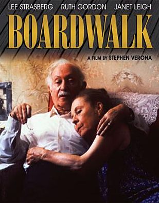 Boardwalk