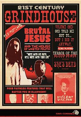 21St Century Grindhouse 1