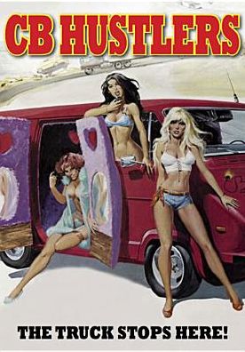 C.b. Hustlers