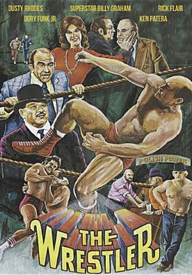 The Wrestler