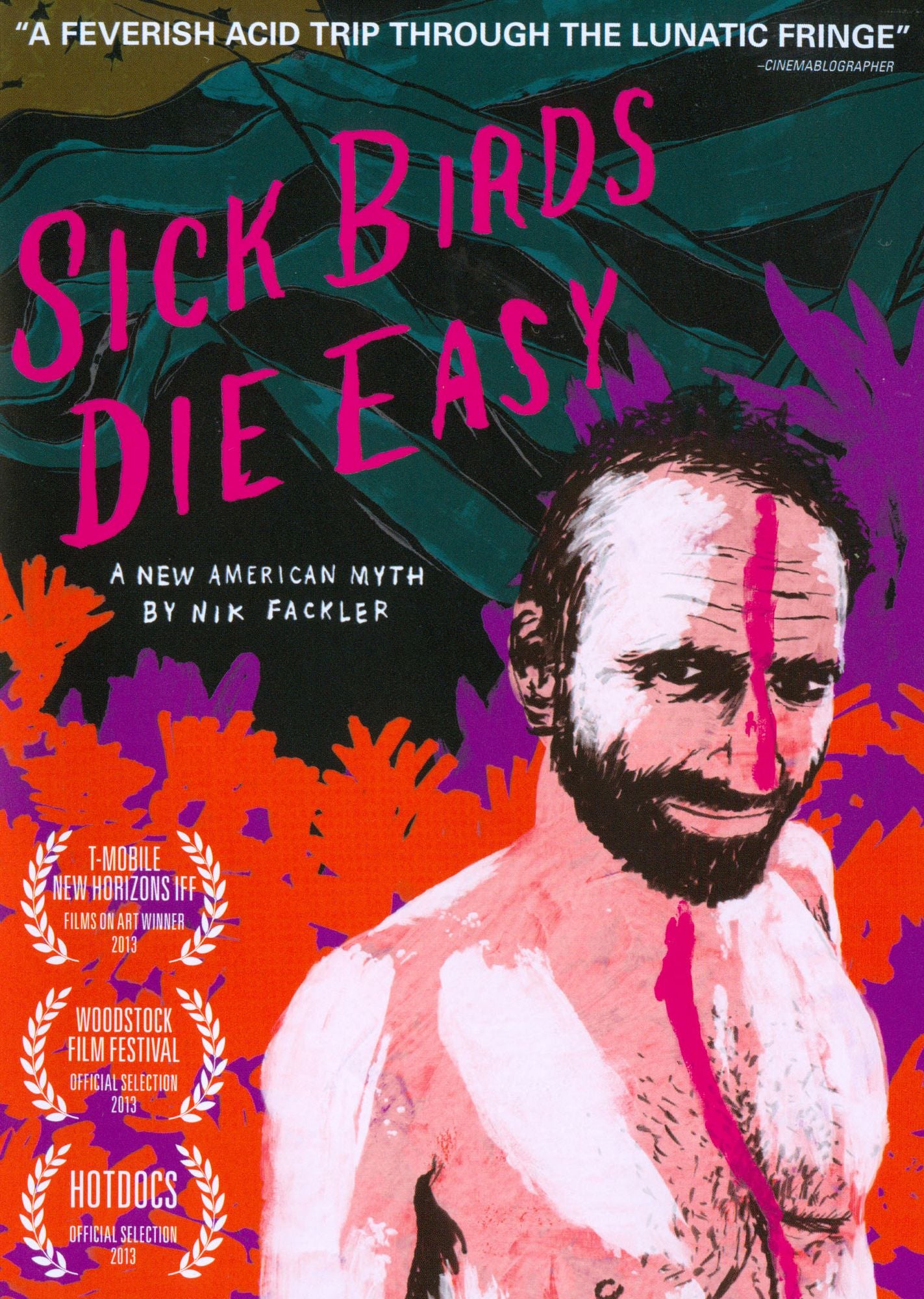 Sick Birds Die Easy