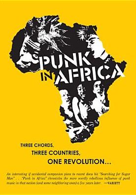 Punk In Africa
