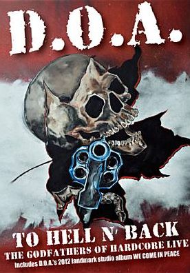 D.o.a.: To Hell And Back