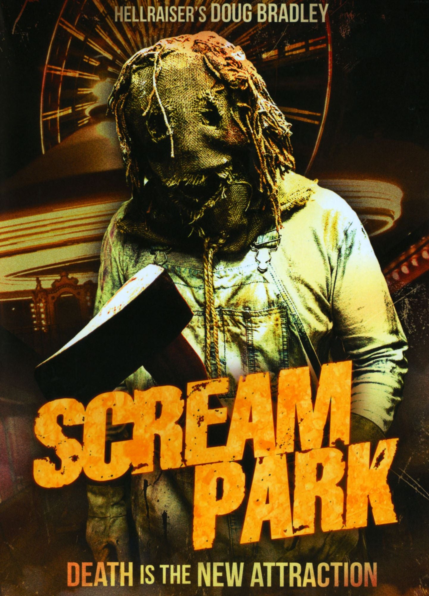 Scream Park