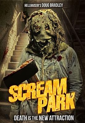 Scream Park