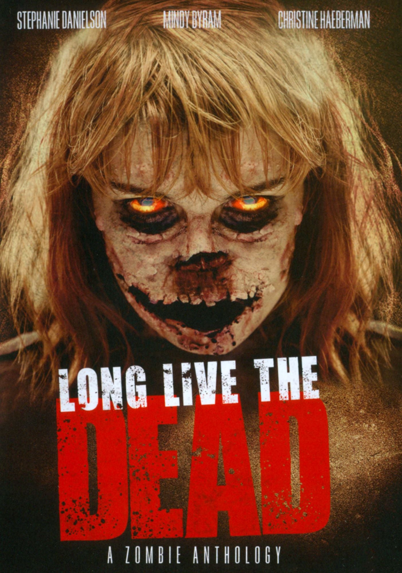 Long Live The Dead