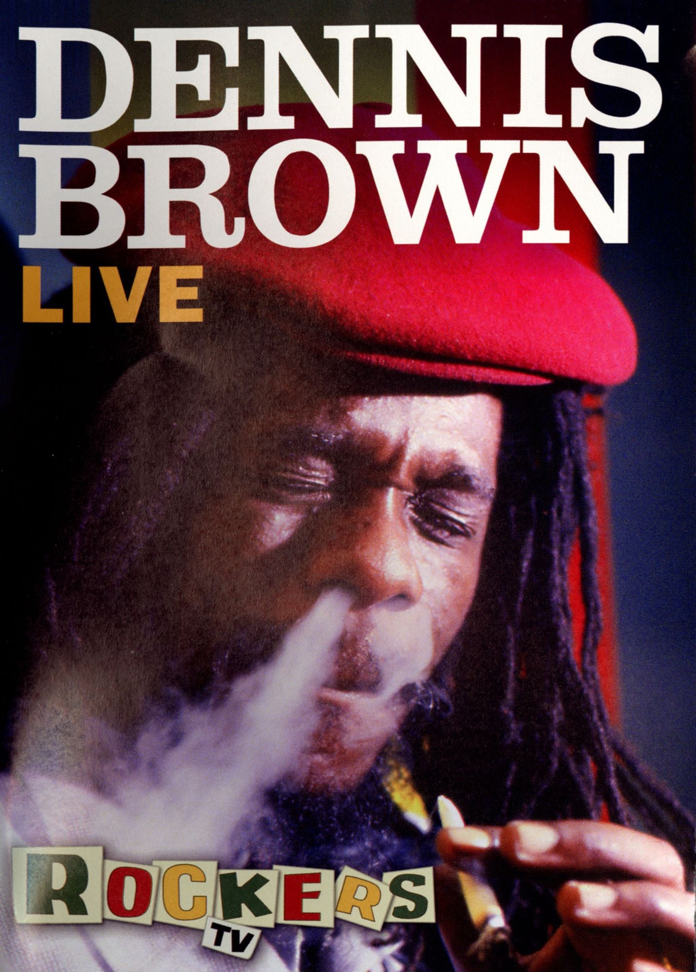Rockers: Dennis Brown Live