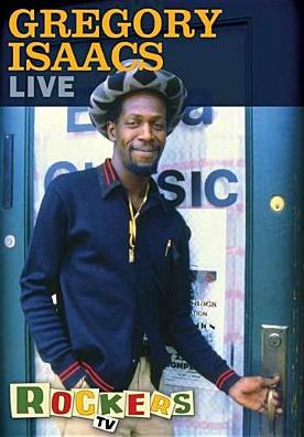 Rockers Tv: Gregory & Kevin Isaacs Live