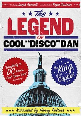 The Legend of Cool "Disco" Dan