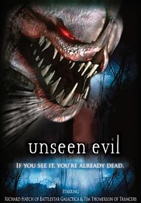 Unseen Evil