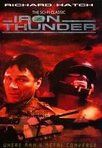 Iron Thunder