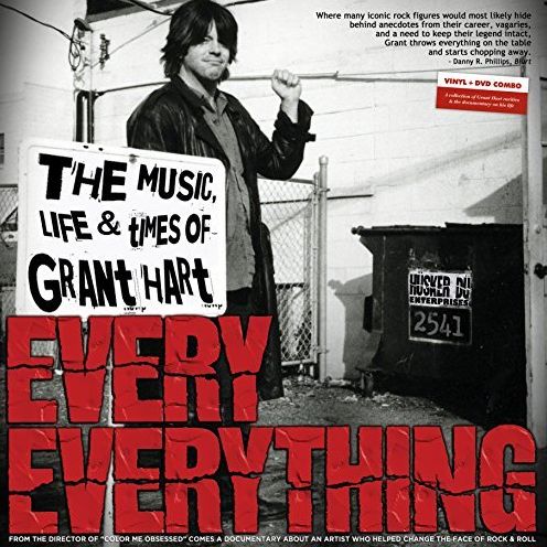 Every Everything & Some Something [Lp/dvd]