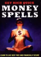 Get Rich Quick Money Spells
