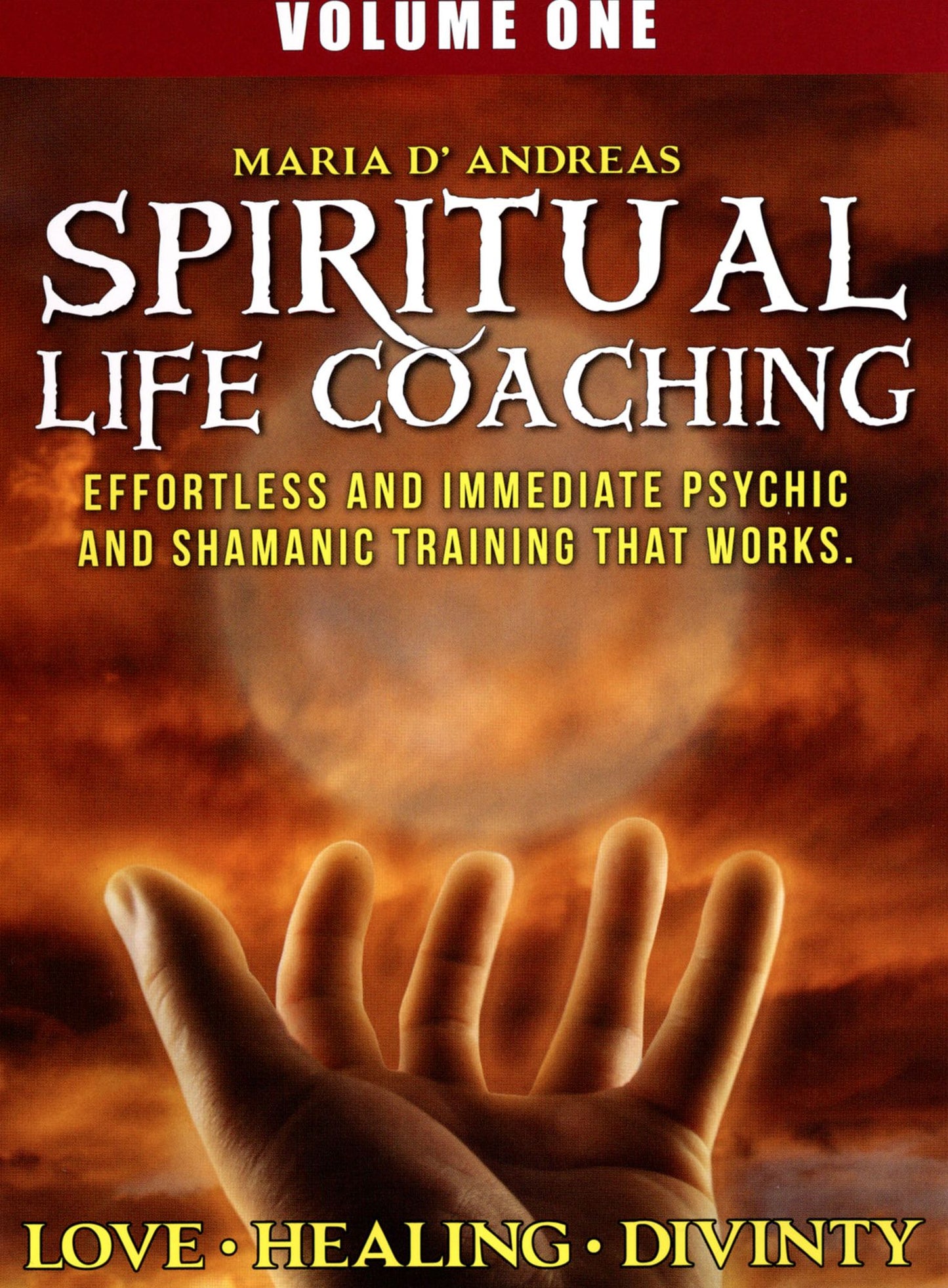 Spiritual Life Coaching