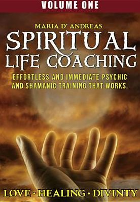 Spiritual Life Coaching