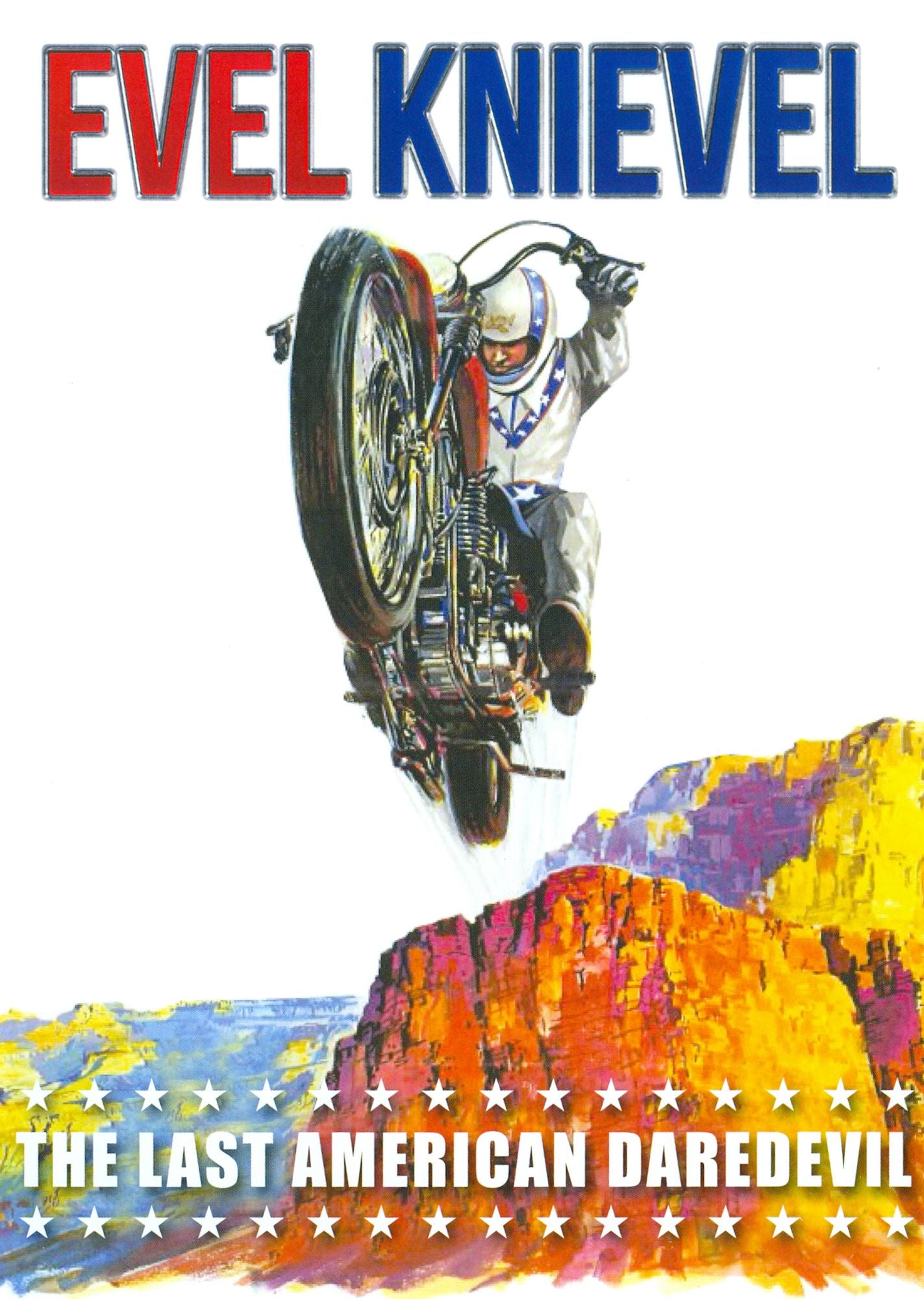 Evel Knievel