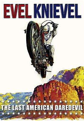 Evel Knievel