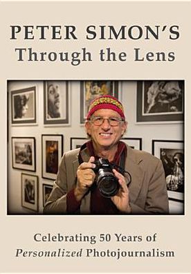 Peter Simon's Through The Lens