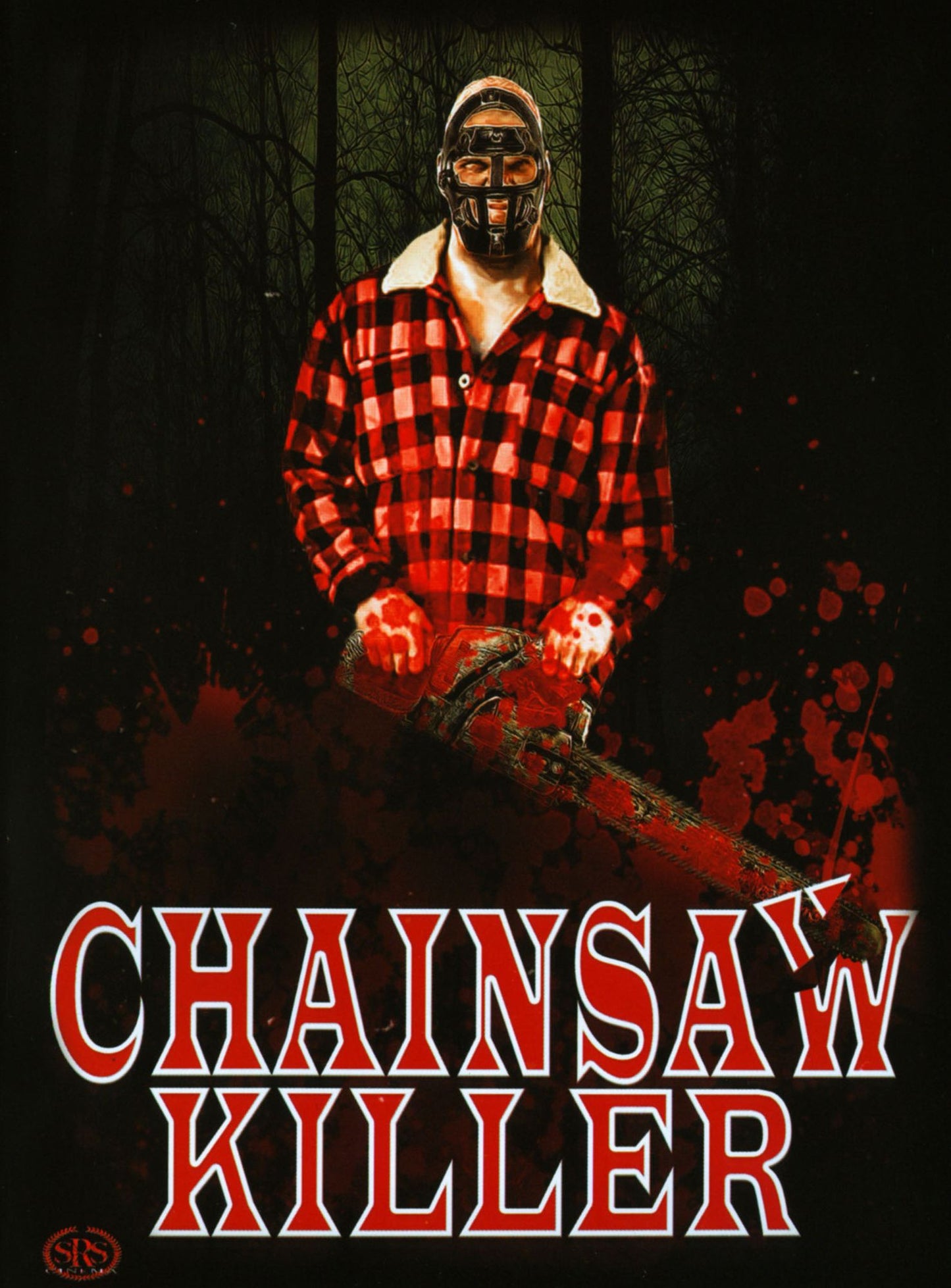 Chainsaw Killer
