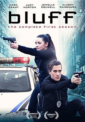 Bluff