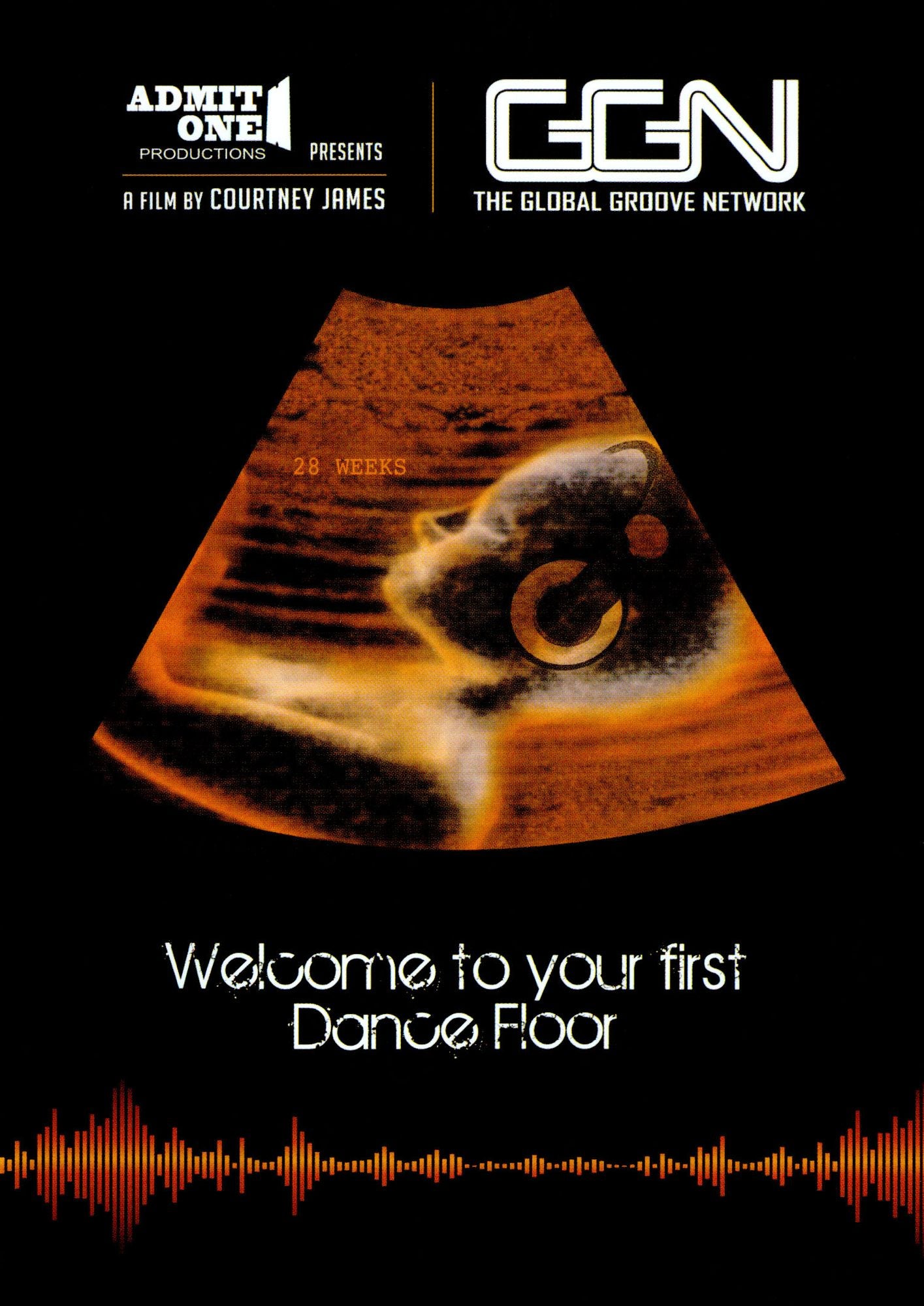 The Global Groove Network