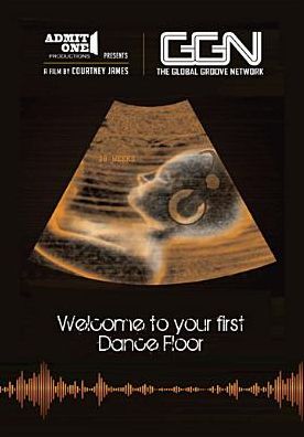 The Global Groove Network