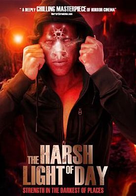 The Harsh Light Of Day