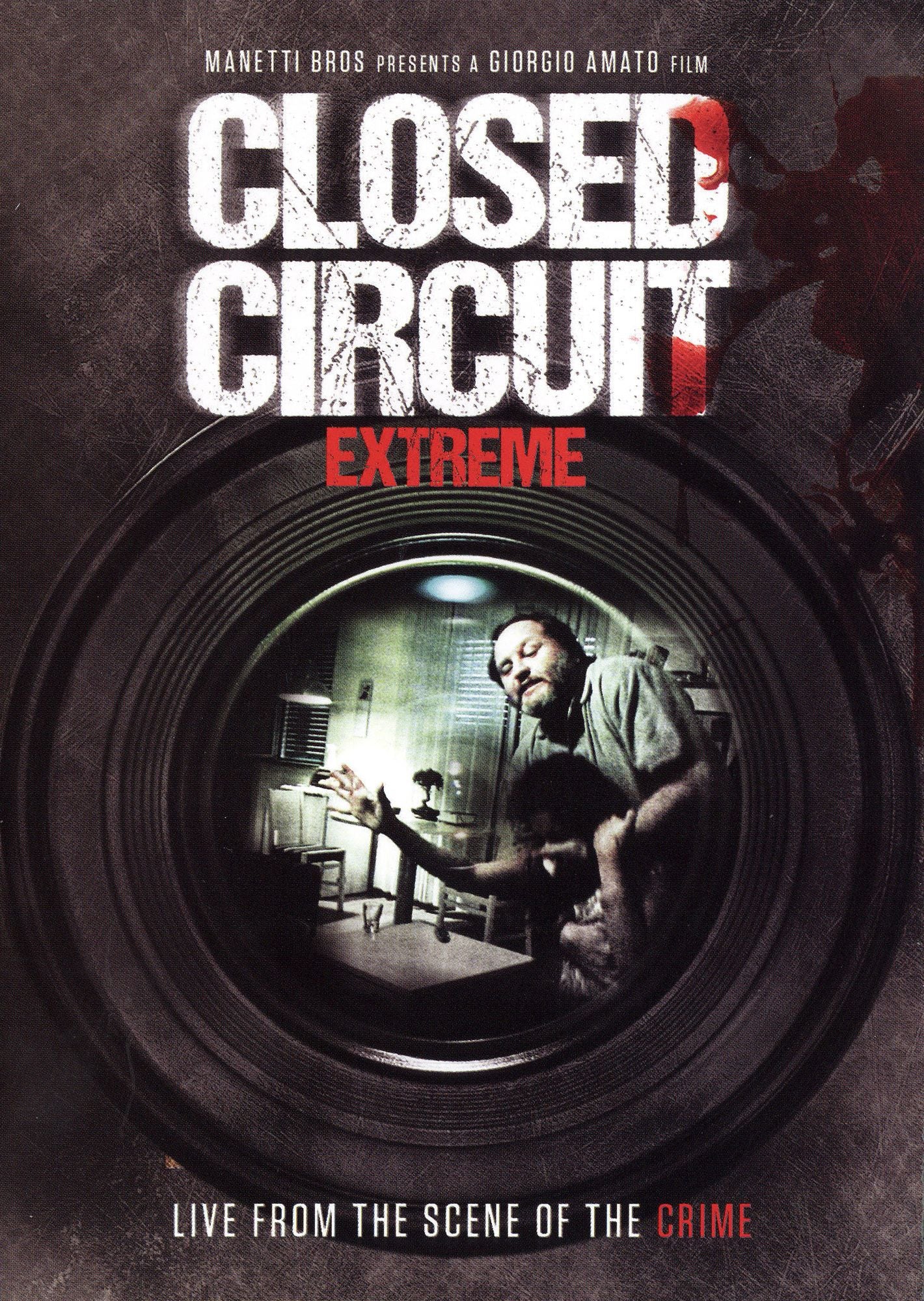 Closed Circuit Extreme