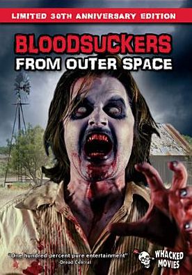 Bloodsuckers From Outer Space
