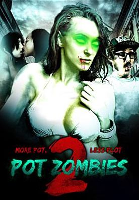 Pot Zombies 2