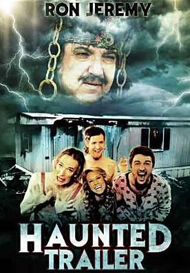 Haunted Trailer