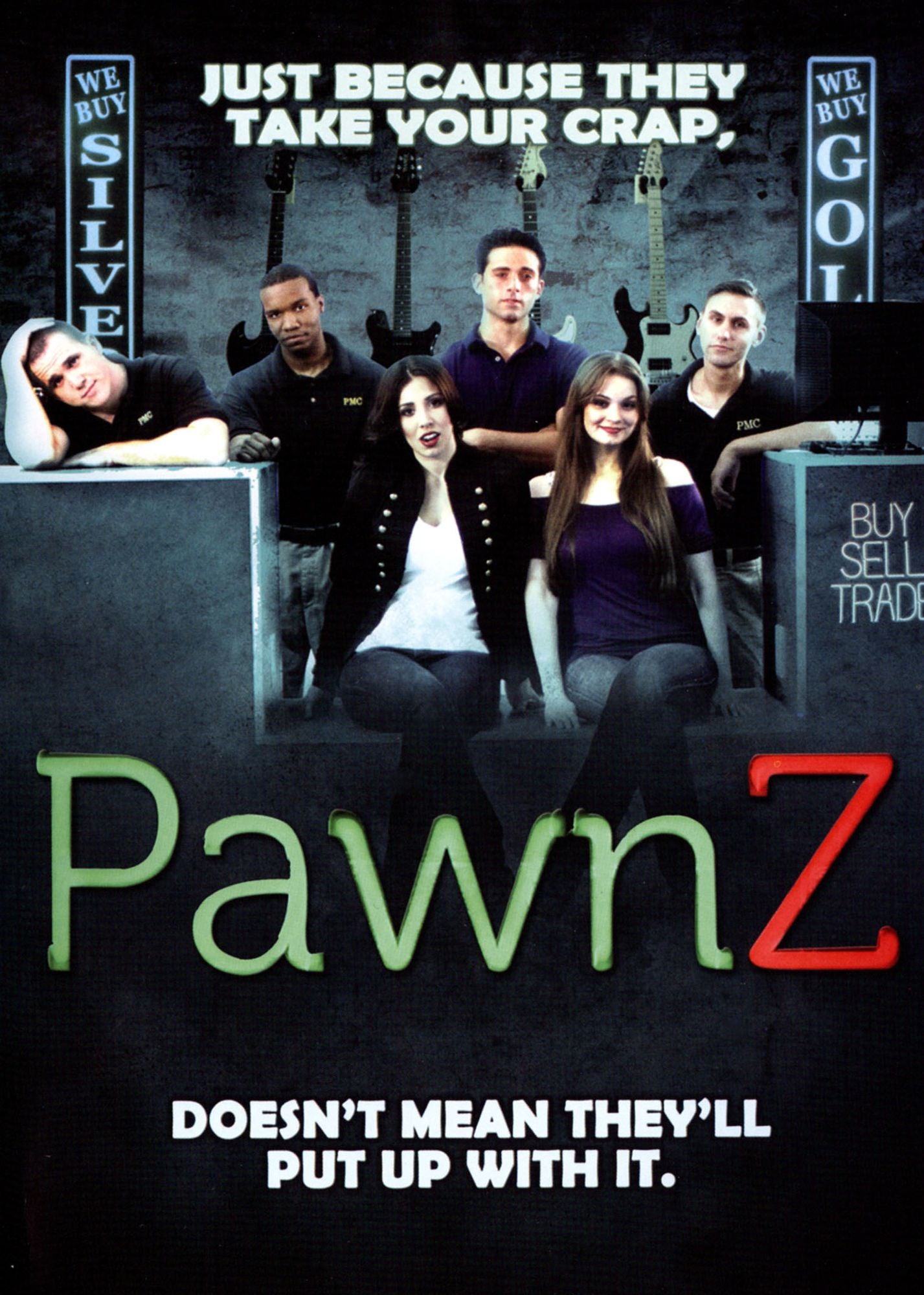 Pawnz