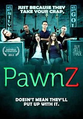 Pawnz