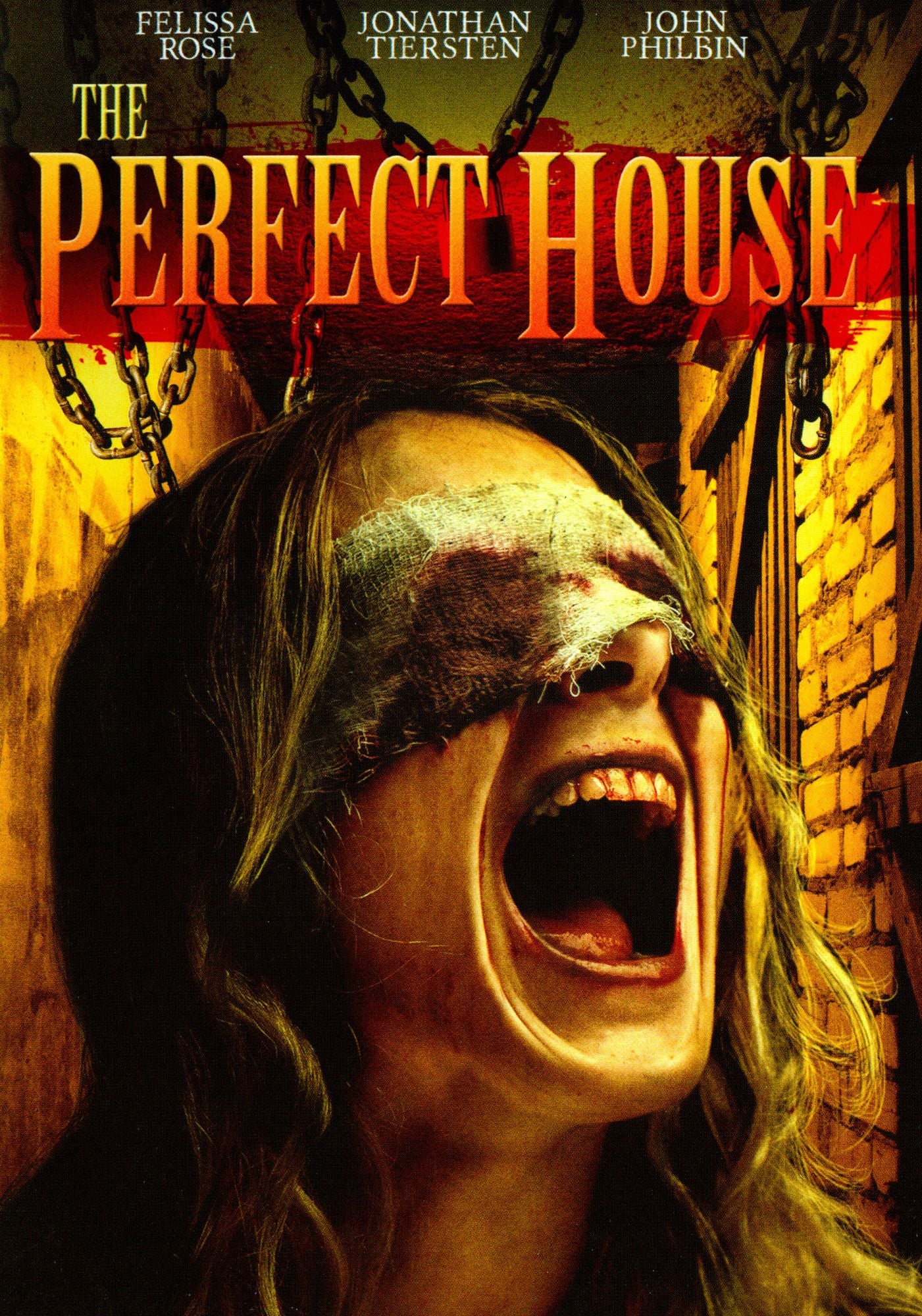 The Perfect House