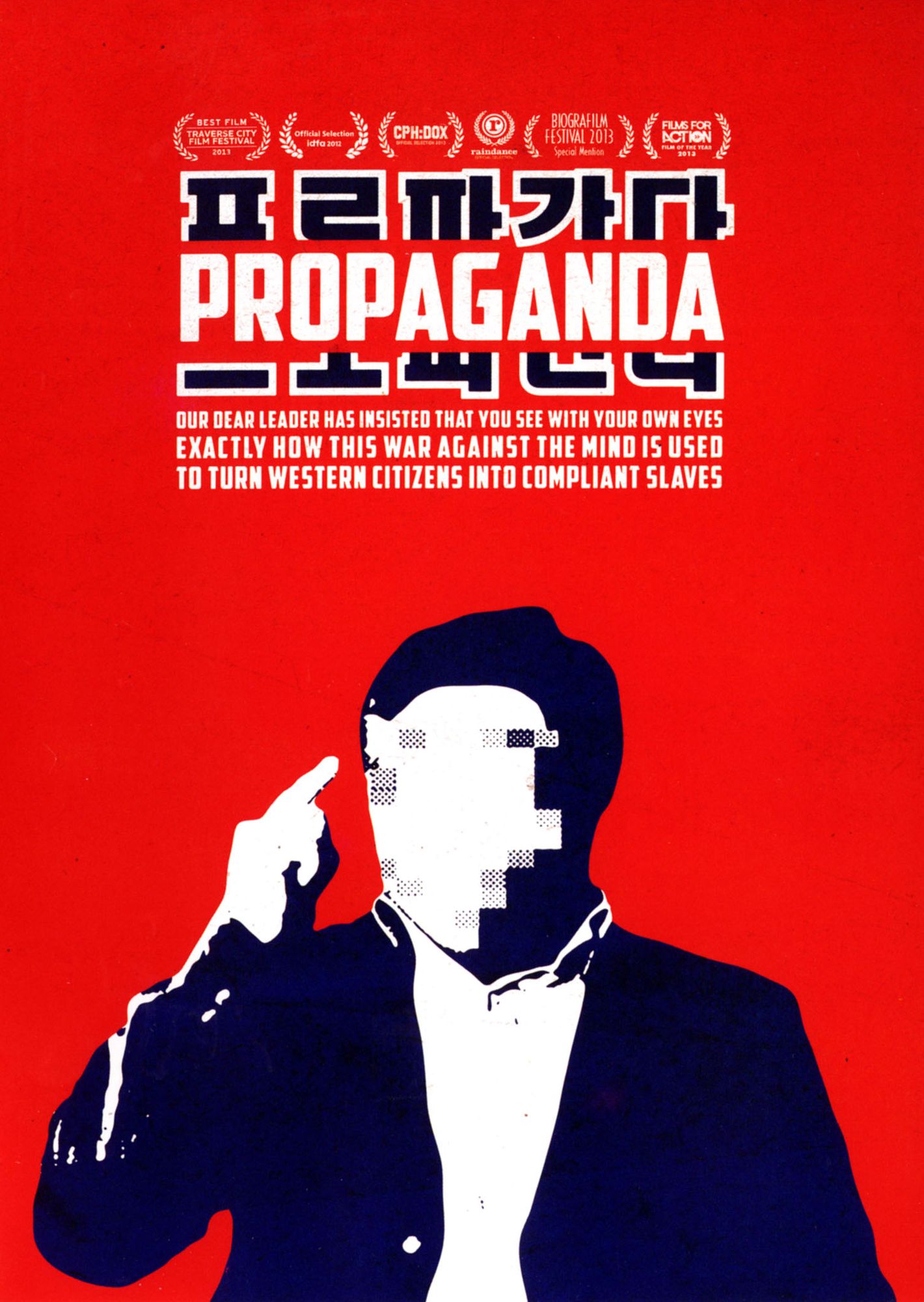 Propaganda