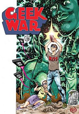Geek War