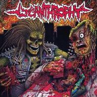 Lycanthrophy