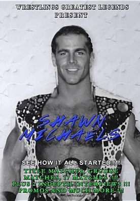 LEGENDS OF SQUARE CIRCLE SHAWN