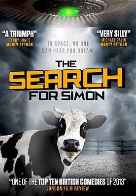 The Search For Simon