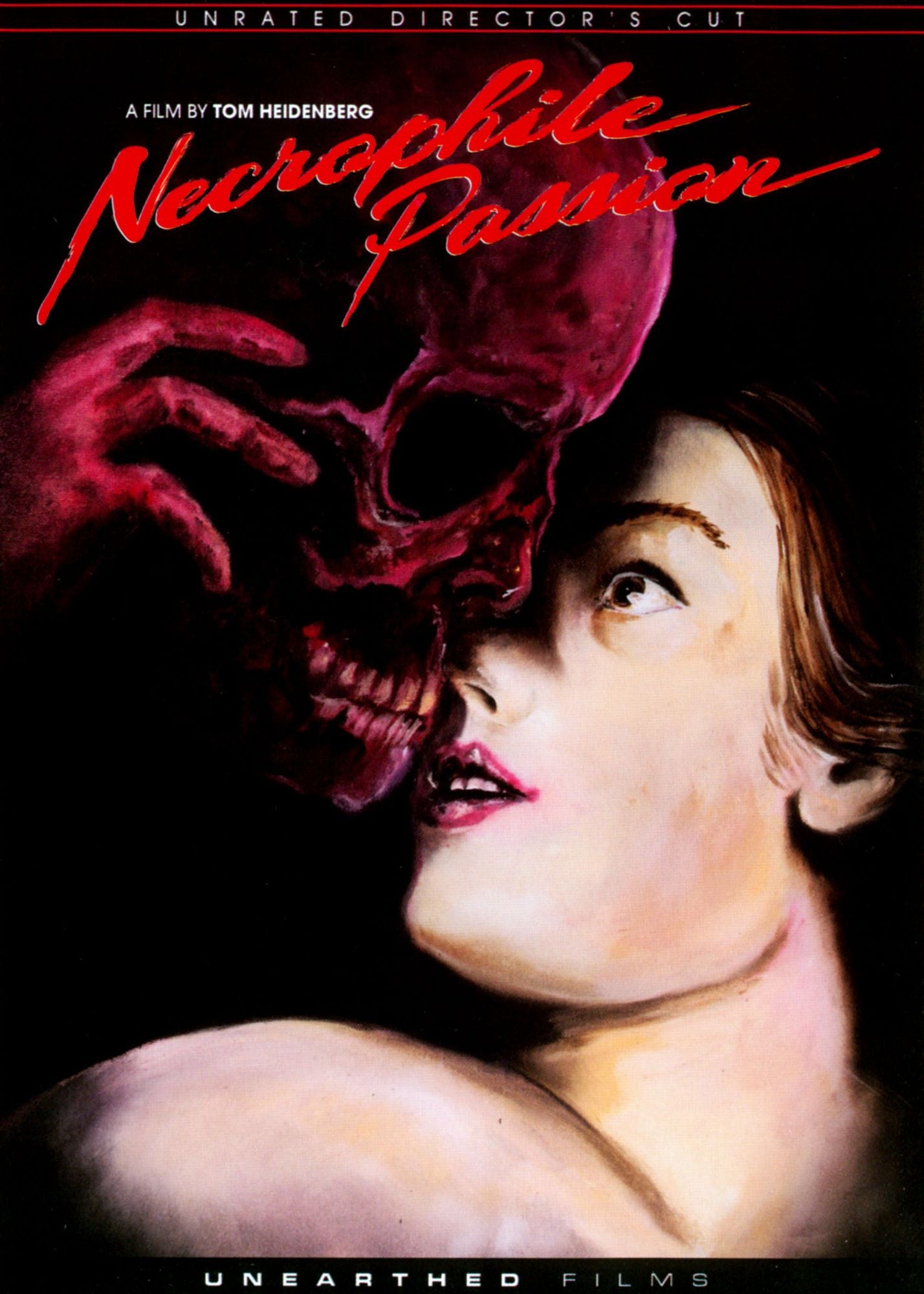 Necrophile Passion