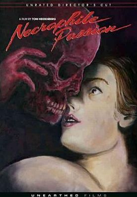 Necrophile Passion