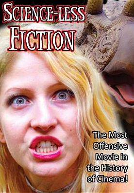 Science-less Fiction