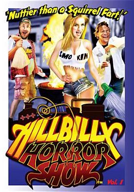 Hillbilly Horror Show 1