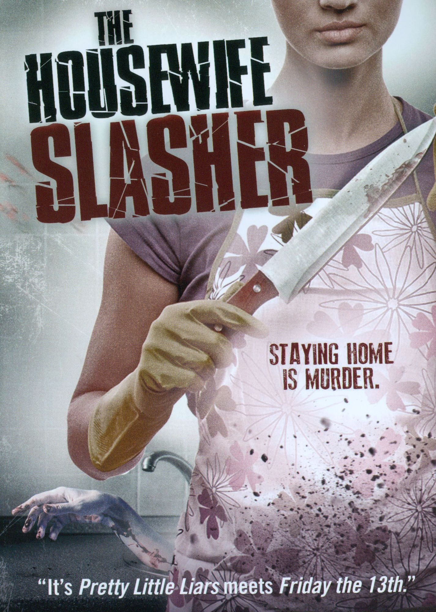 The Housewife Slasher
