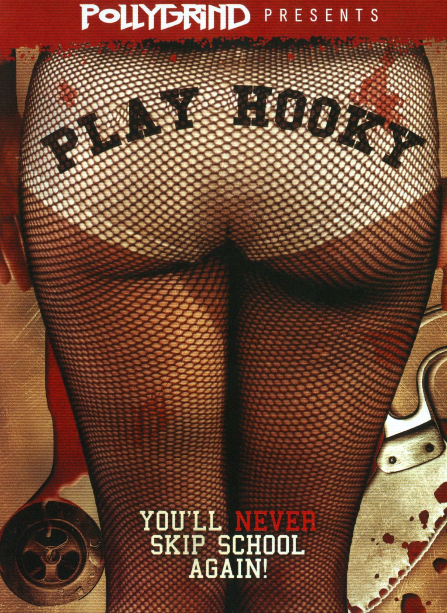 Play Hooky